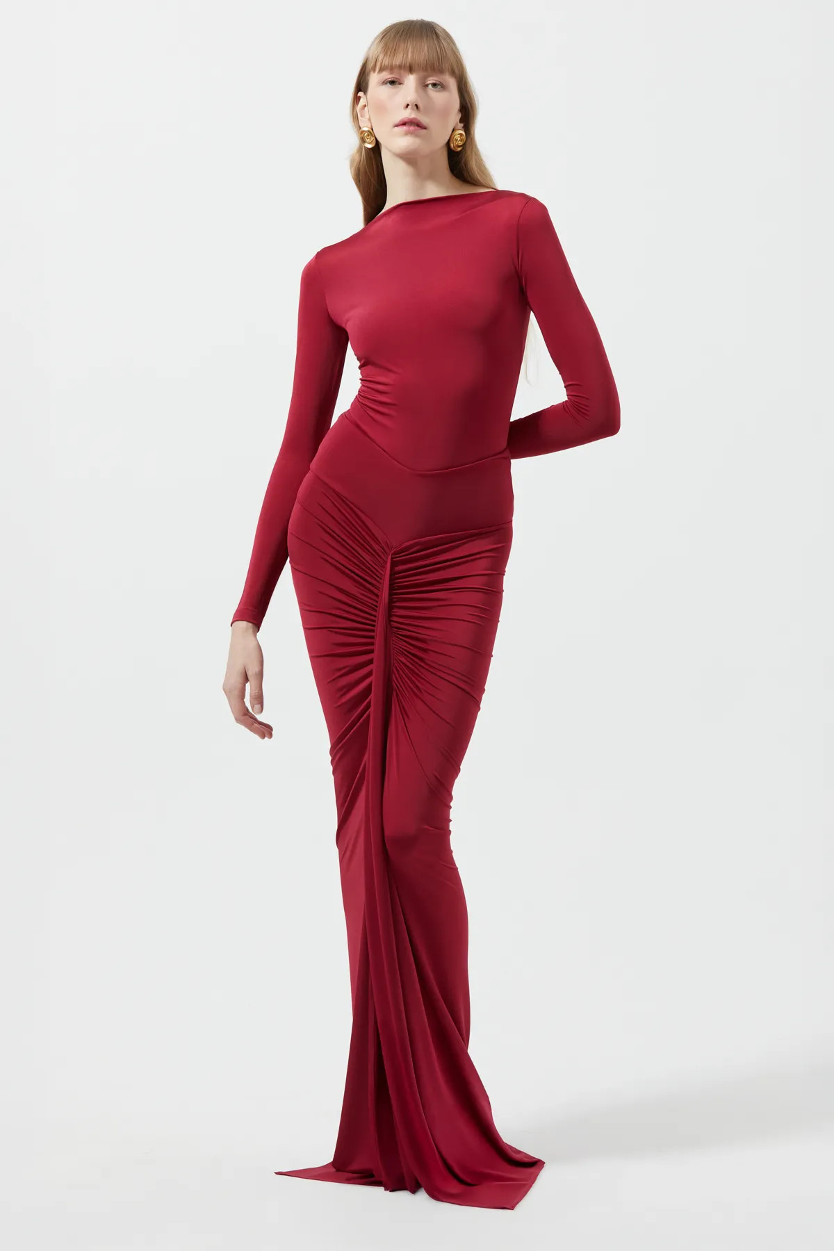  E-ticaret Modelli Fotoğraf Çekimi