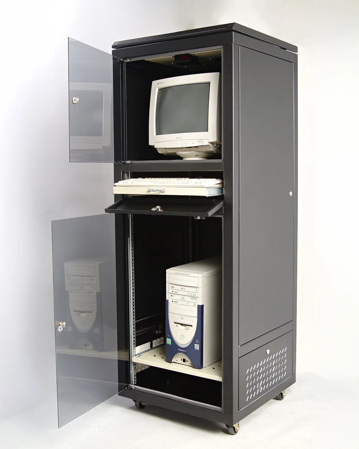 Endüstriyel Ürün Fotoğraf Çekimi