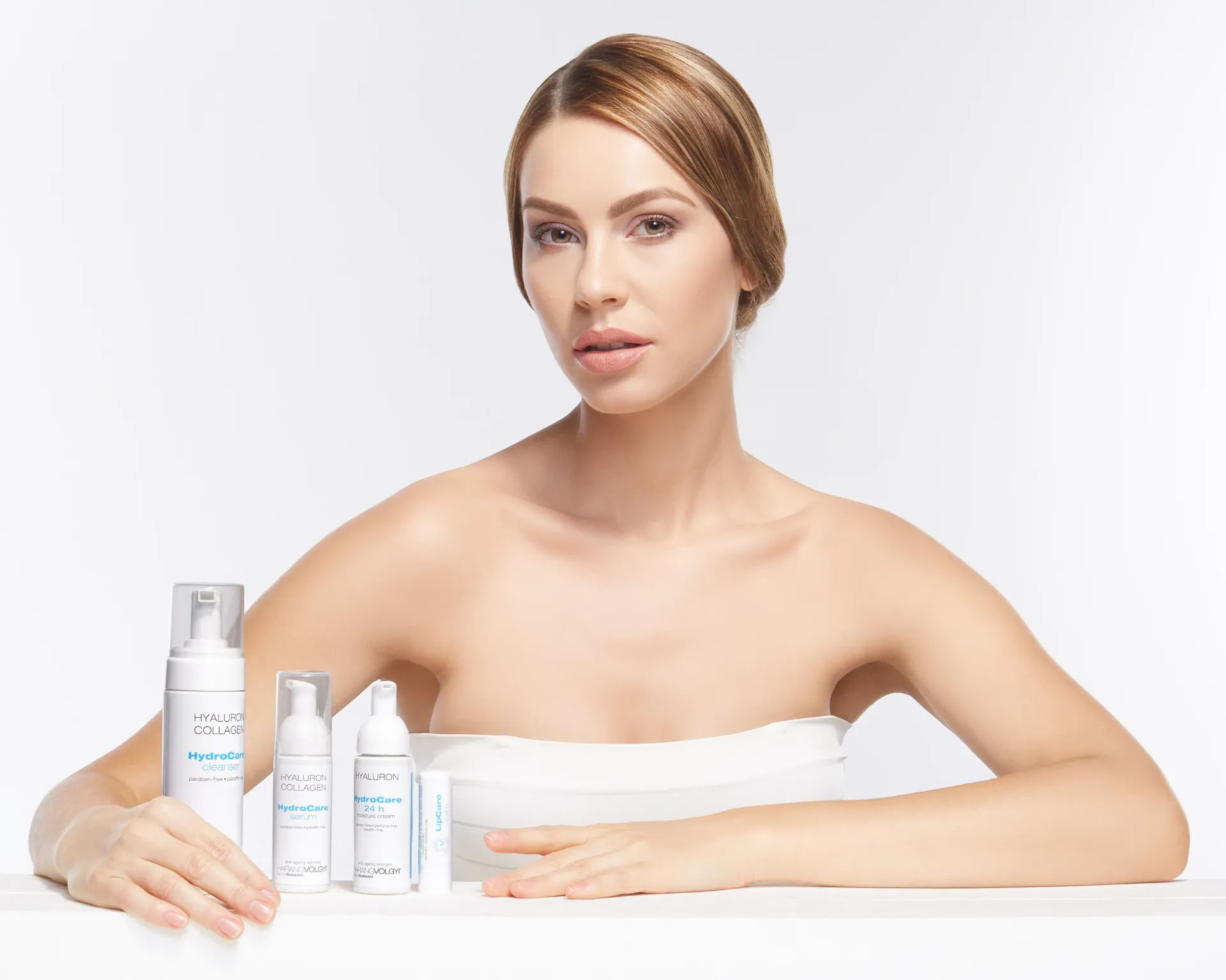 Reklam Fotoğraf Çekimi