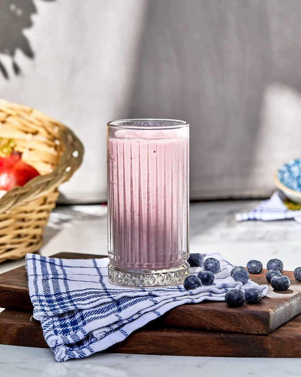 İçecek Menü Fotoğraf Çekimi