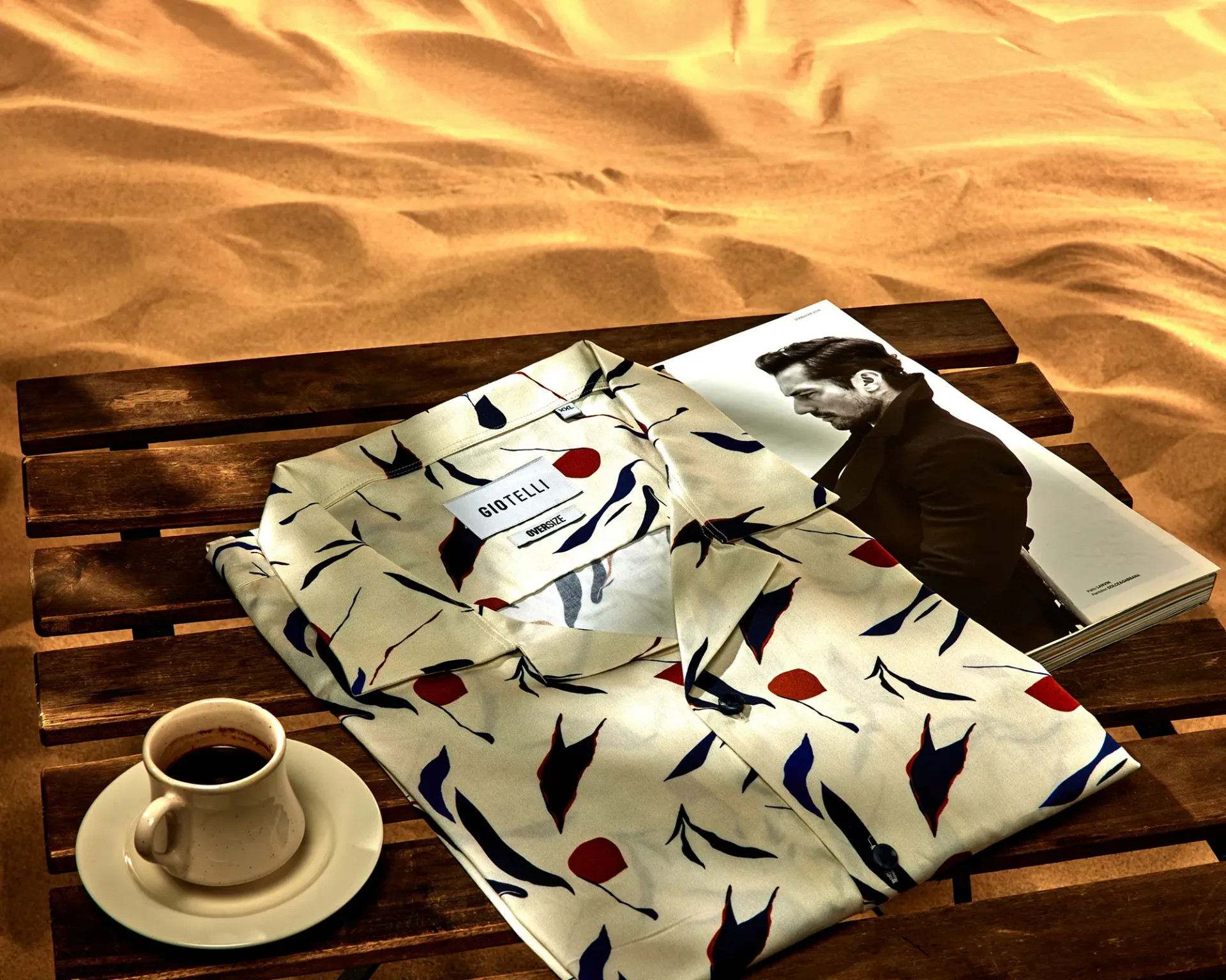 Still Life Fotoğraf Çekimi